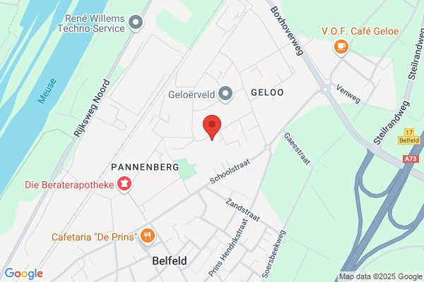 Veld Elektrotechniek Bv, Op Het
