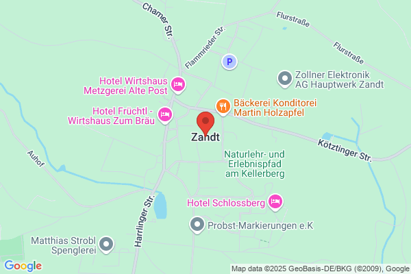 Zandt, M J M In 't