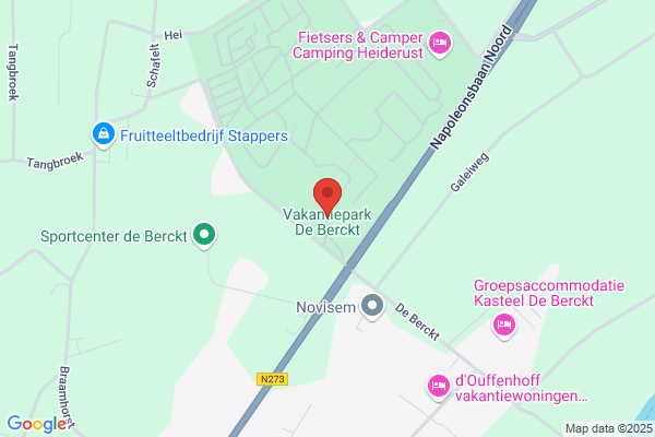 Zwembad Euroase