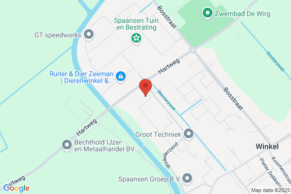 Alewijn Wandafwerkingsbedrijf
