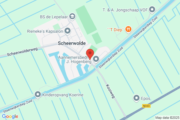 Autobedrijf Huisman