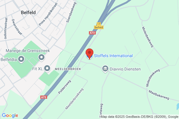 G Stoffels