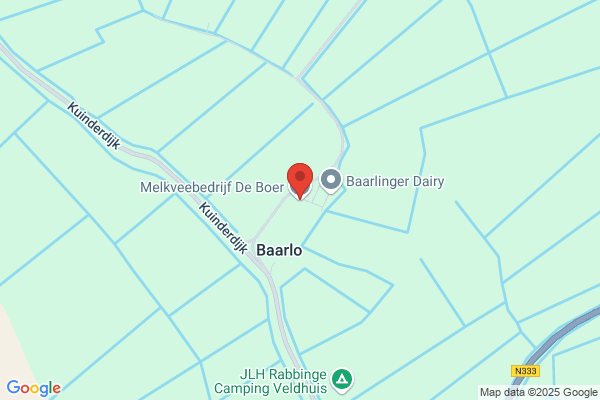 J. Boer, Veehandelaar