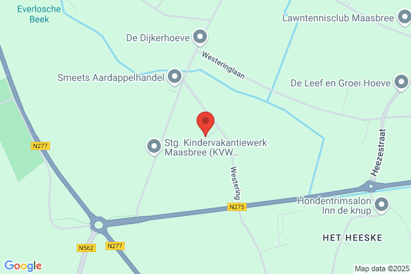 Klussenbedrijf Bart Lok