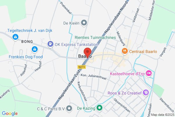 Limburg, B