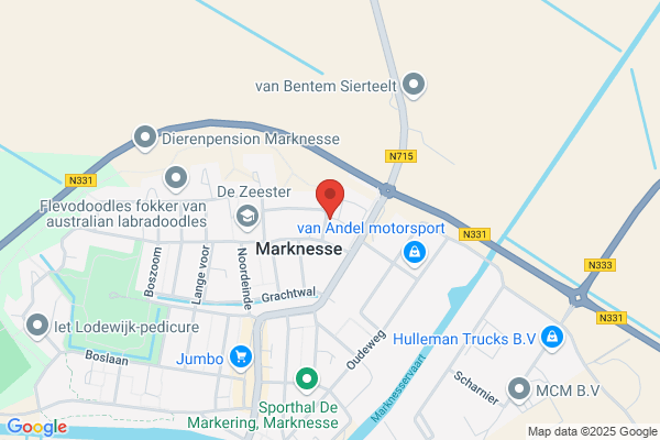 Marcel Heerink Onderhoud