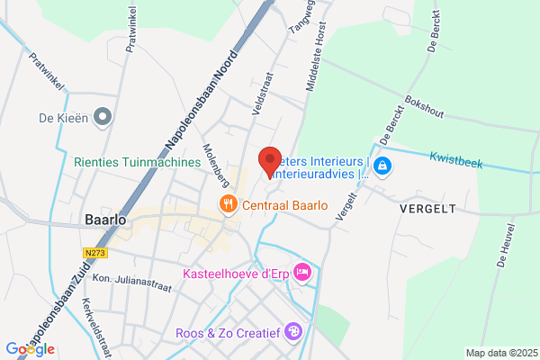 Multifunctioneel Centrum De Ploats