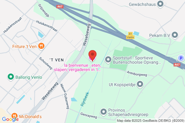 Org. Adv. Burau Broekhuizen