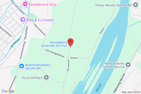 Rietkerk Bv