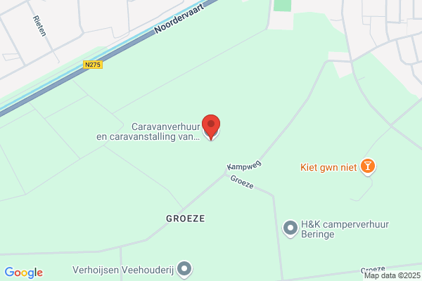 Wetering, De