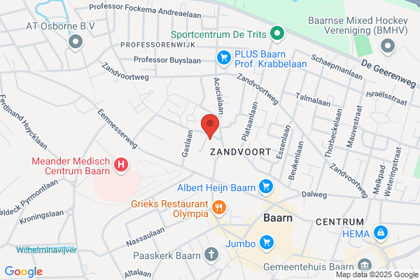 Tijhuis Kraypoel Bv, Adm Kantoor