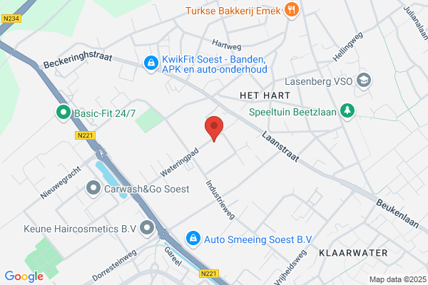 Acupunctuur Praktijk Hoog Soestdijk