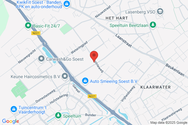 CACHCA Administratie en VVE beheer