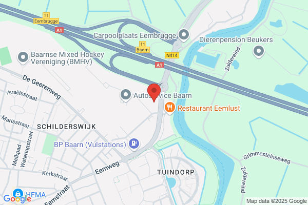 Administratiekantoor Adfin BV