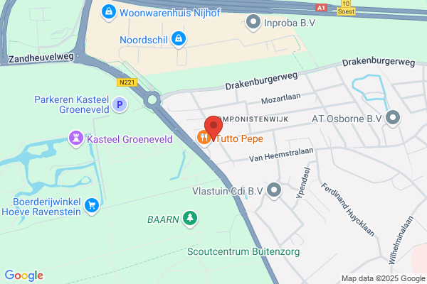 Elsloo Accountantskantoor, Van