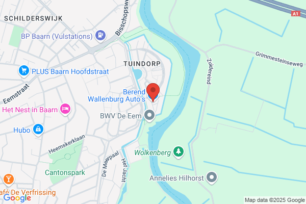 Vanderwalle Group Bv