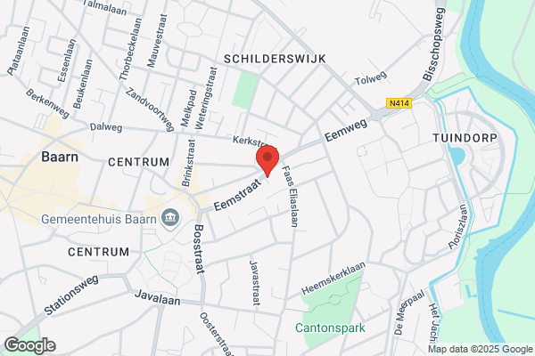 Westbroek