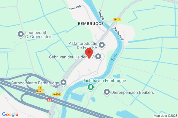 Emcend Bv