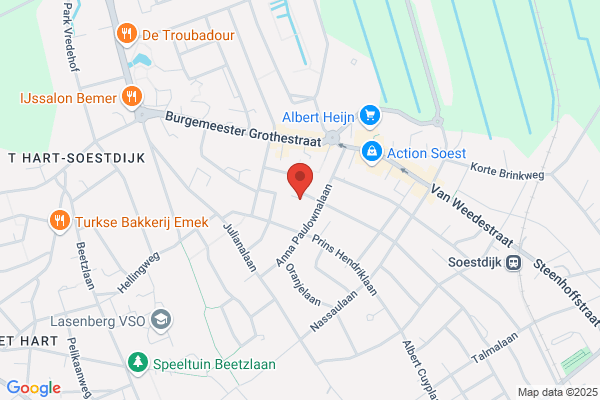 Knipscheer Bv