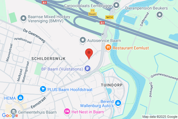 Schreuder Bv, Irene