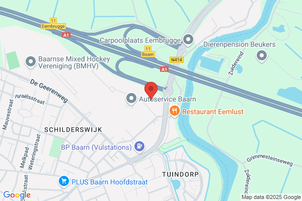 Jonker, Jos