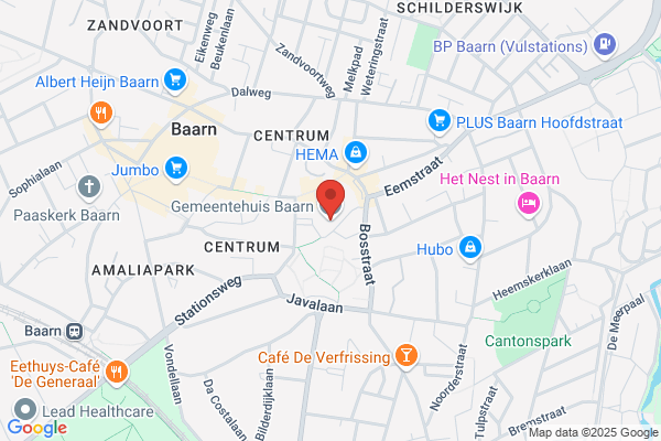 Beleidsvisie