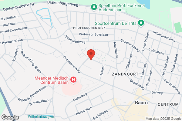 Haan, Dr P I M De
