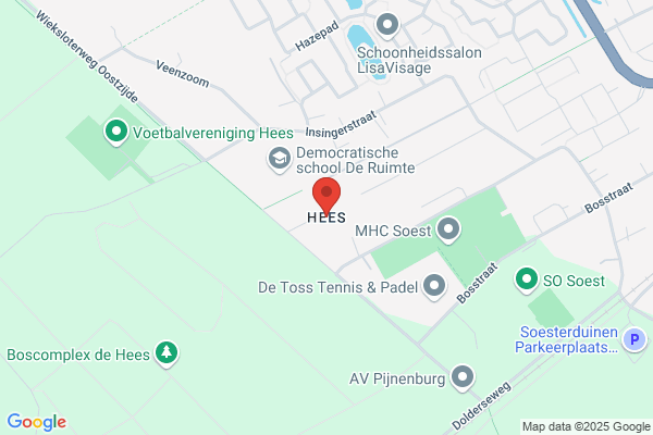 Hees Bv