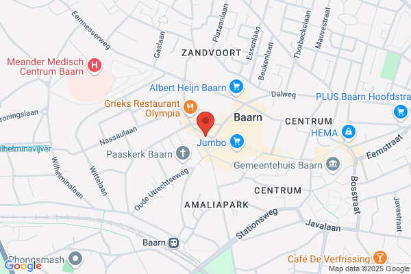 Kooij, Van De