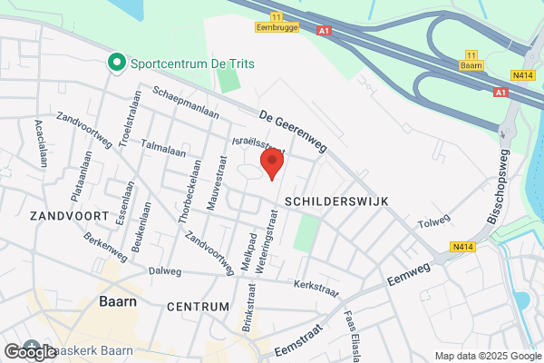 Bouwtechnisch Adviesbureau Soest