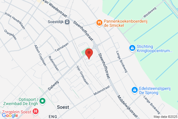 Soest Zuid