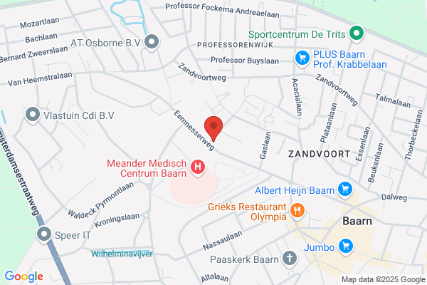 Ipd-Consulting Bv