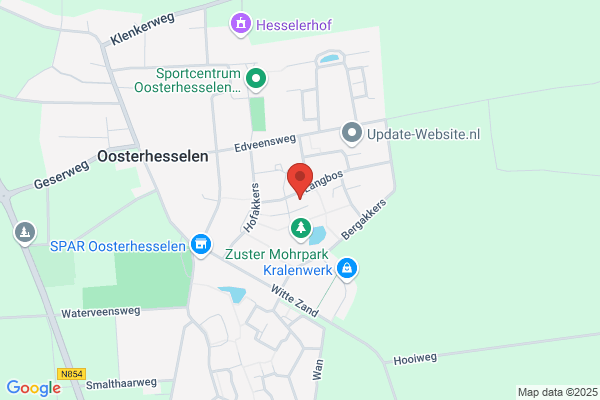 Tweede Natuur Bv