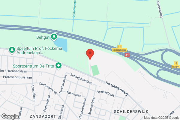 Jong, Ben De