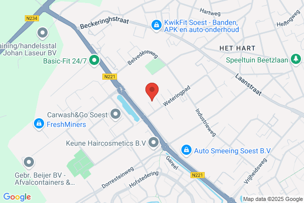Abo Airconditioning & Koeltechniek Bv