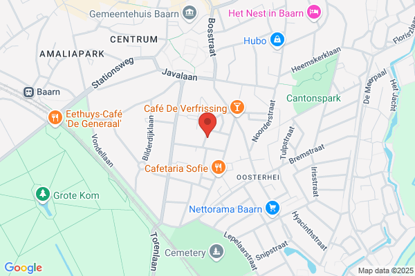 Leijen Nederland Installatiebedrijf