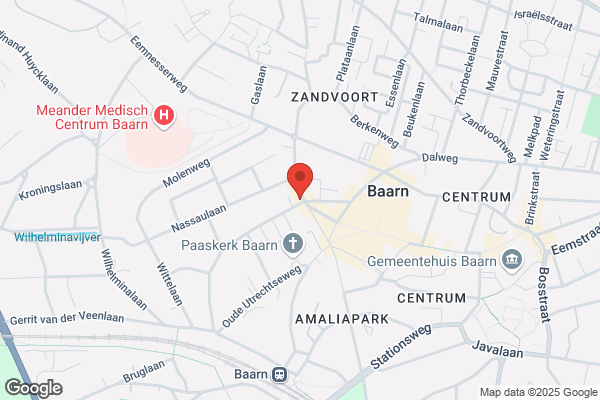 Schreuder Natuurgeneeswijzen