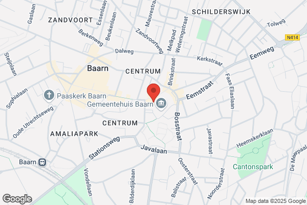 Groenensteijn, R H