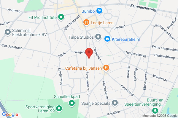 Homeopathie Laren