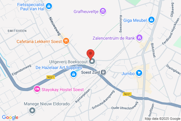 Touch For Health, Soest