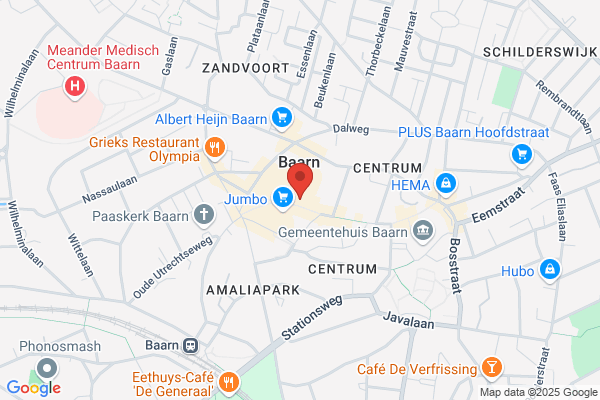Antiekhandel De Balans