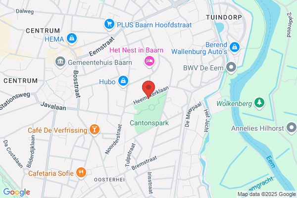 Cooperatie Palm Court Galleries Ua