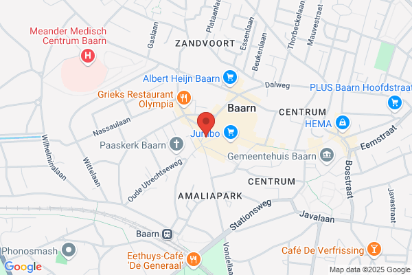 Depot De Vente Baarn