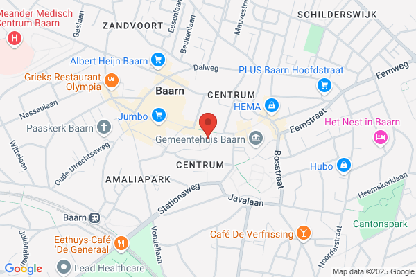 Balans, Antiekhandel De