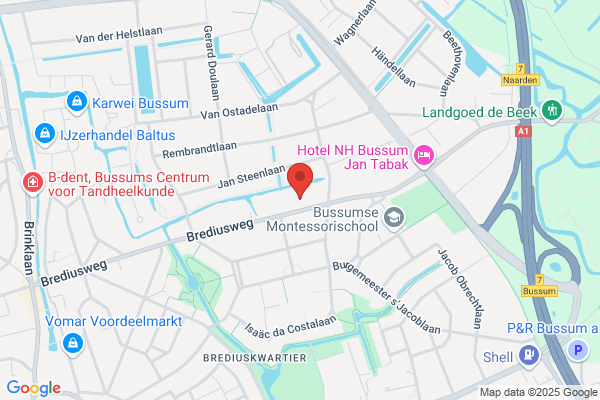 Hoogendijk, P