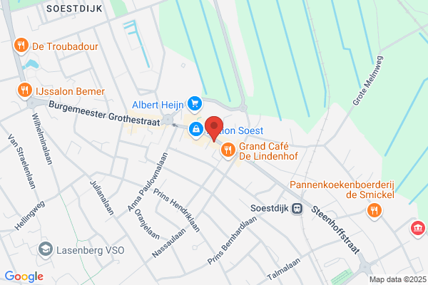 Apotheek Soestdijk