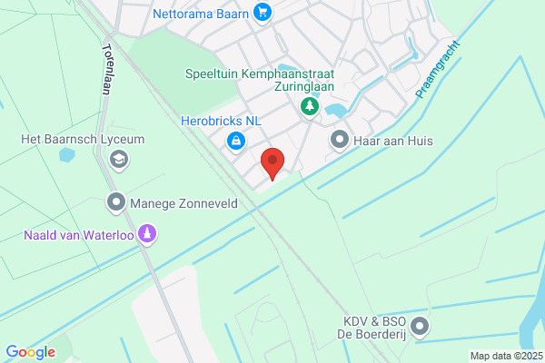 Bremer, J H F Van Den