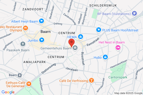 Groenesteijn