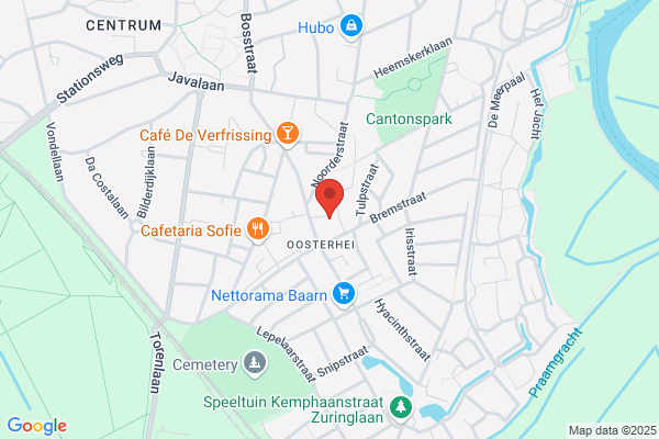 Moolhuysen, J