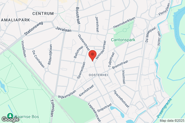 Wentink Baarn Bv
